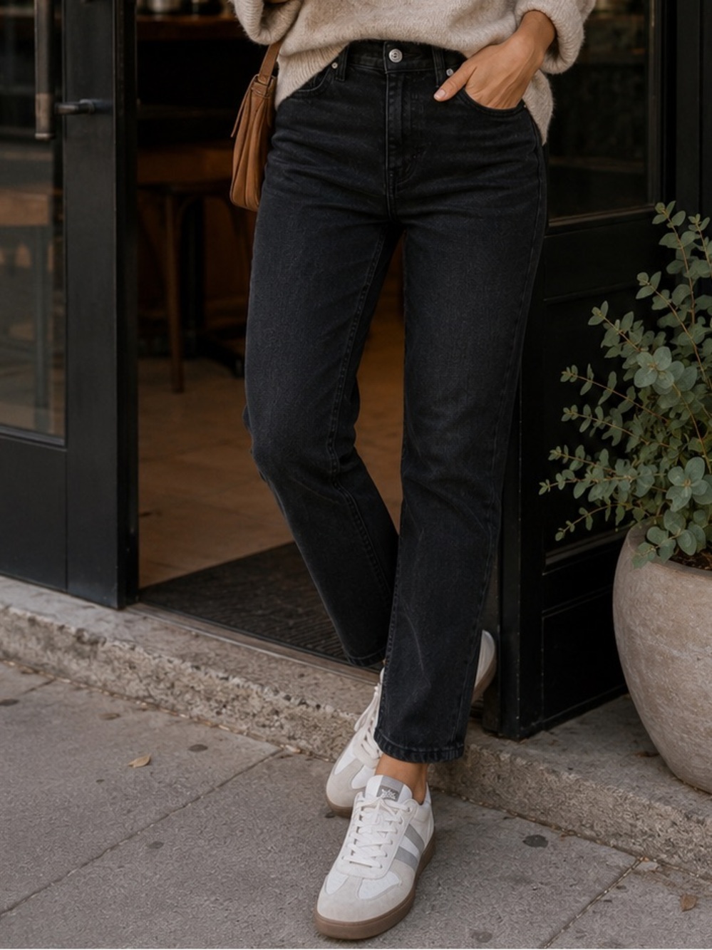 Pistola black jeans 18w - Picture 7 of 7